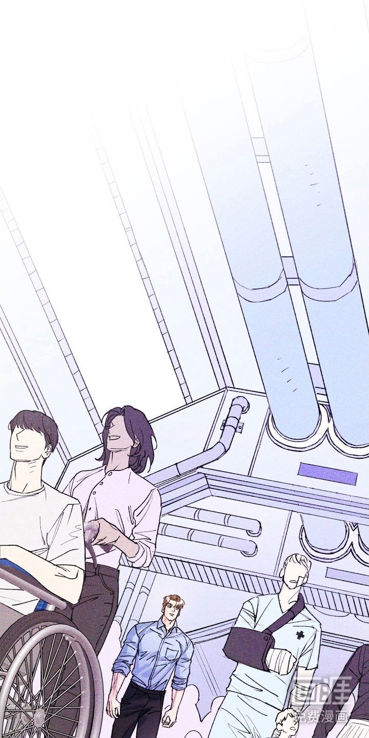 第19章：想帮助他