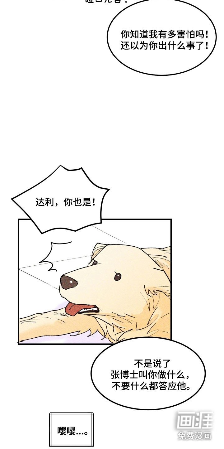 第23章：超出限度