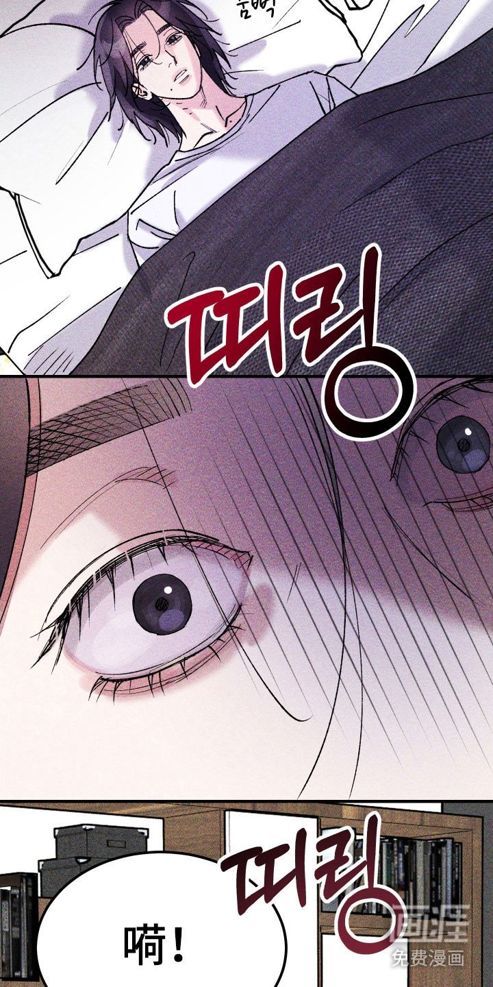 第32章：安抚下来