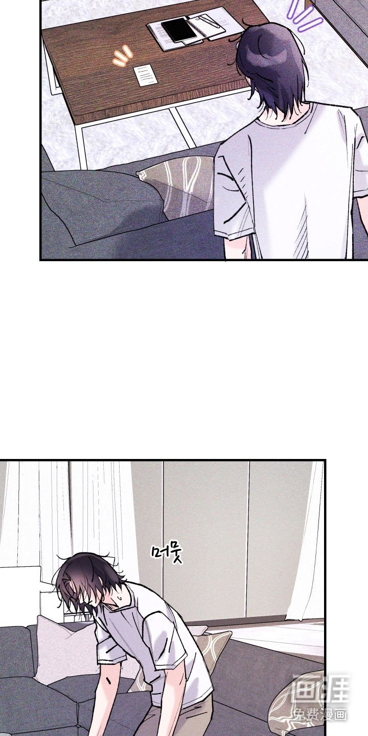 第33章：她的点子