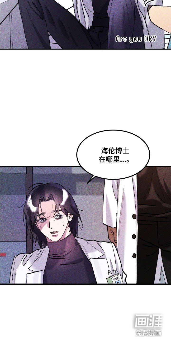 第34章：长像相识