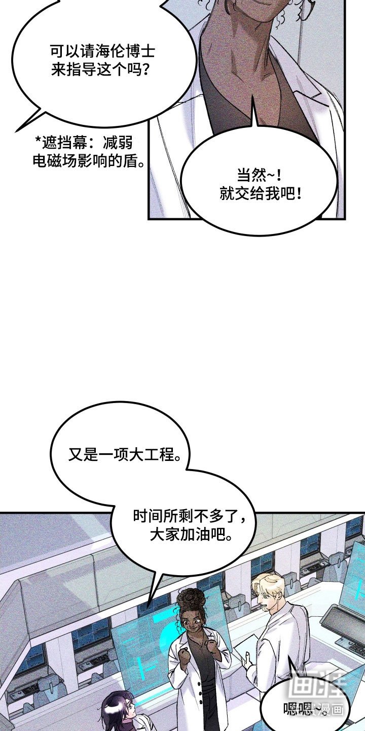 第34章：长像相识