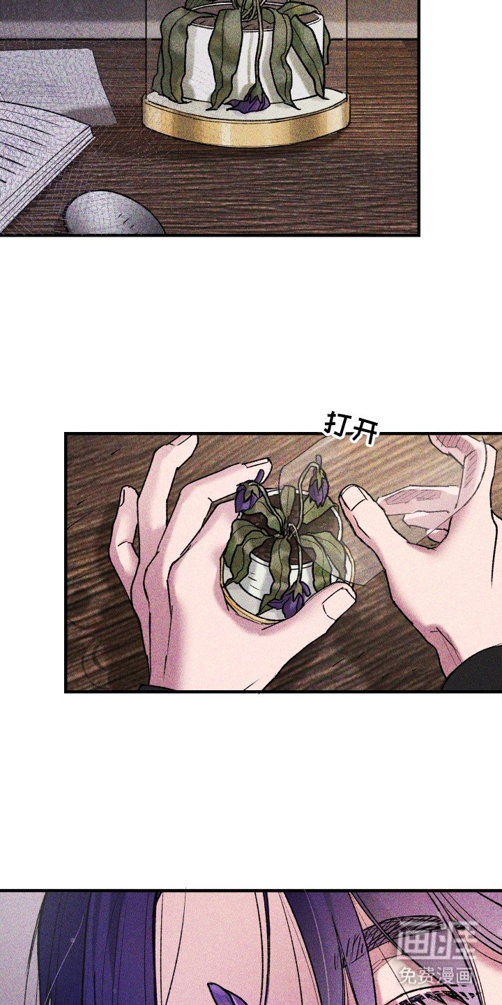 第6章：想念