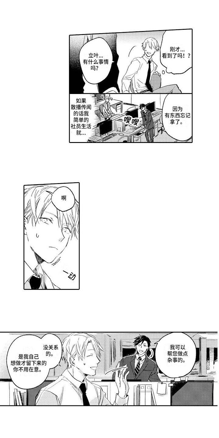 第2章：本性