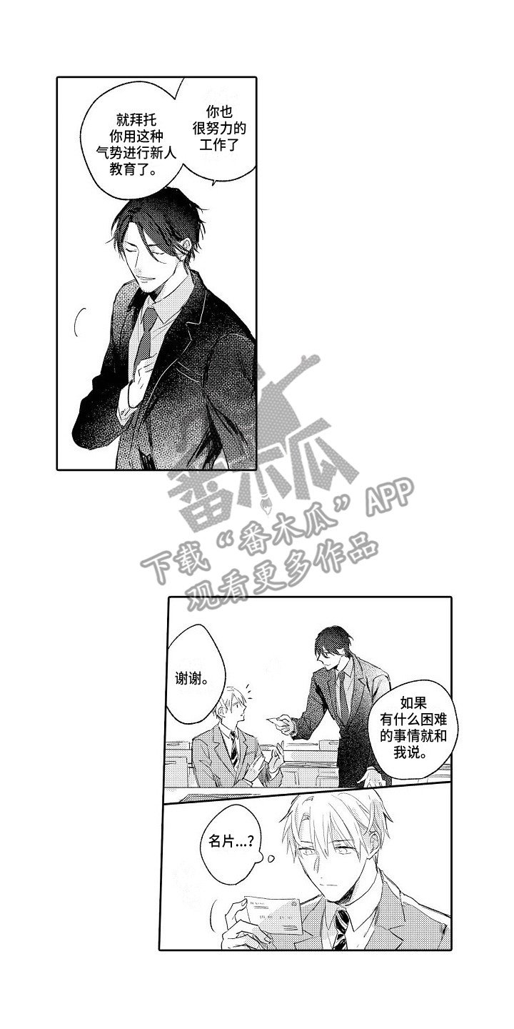 第6章：名片