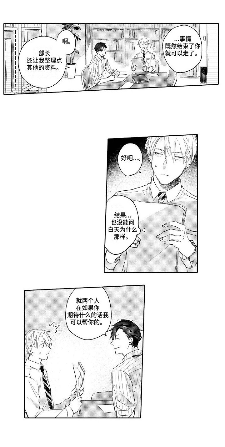 第6章：名片