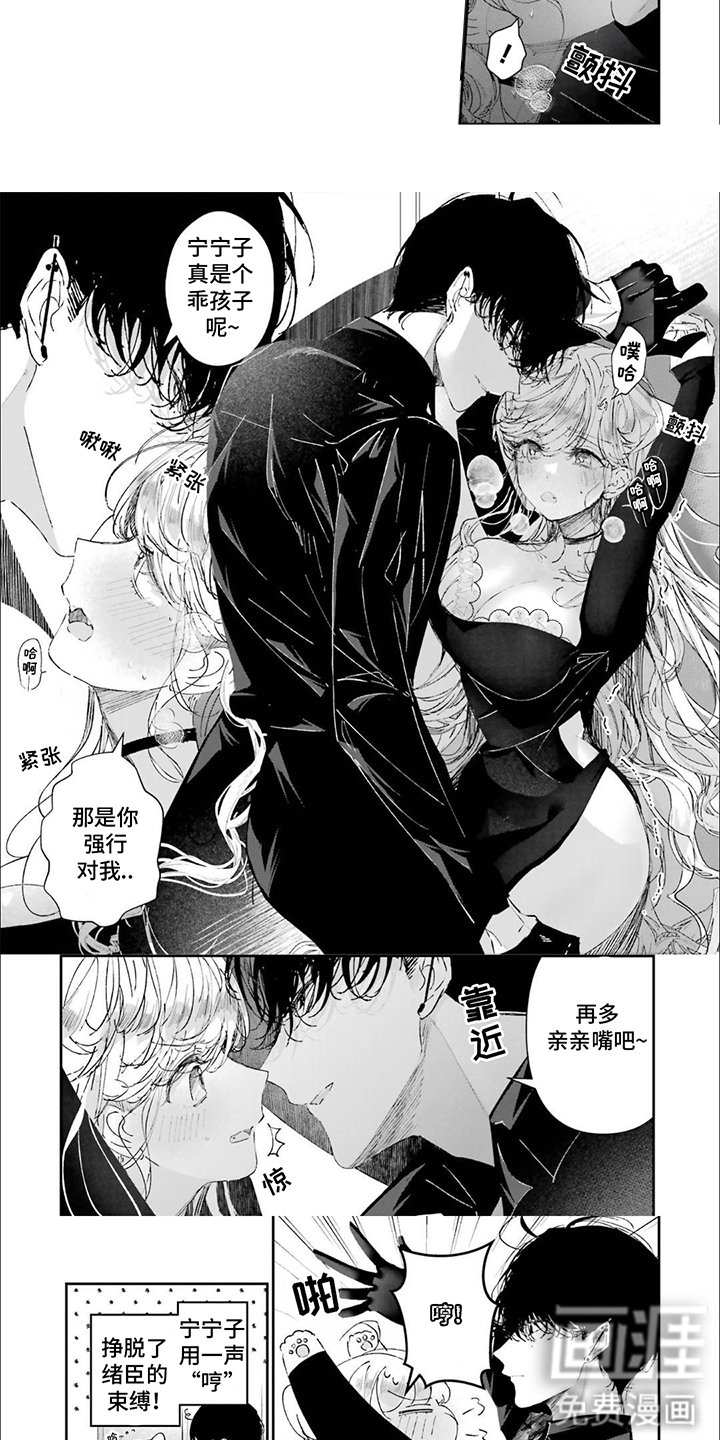 第18章： 软弹弹