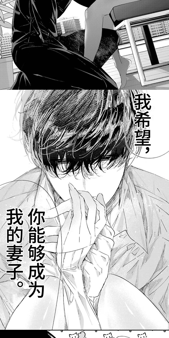 第2章：求婚