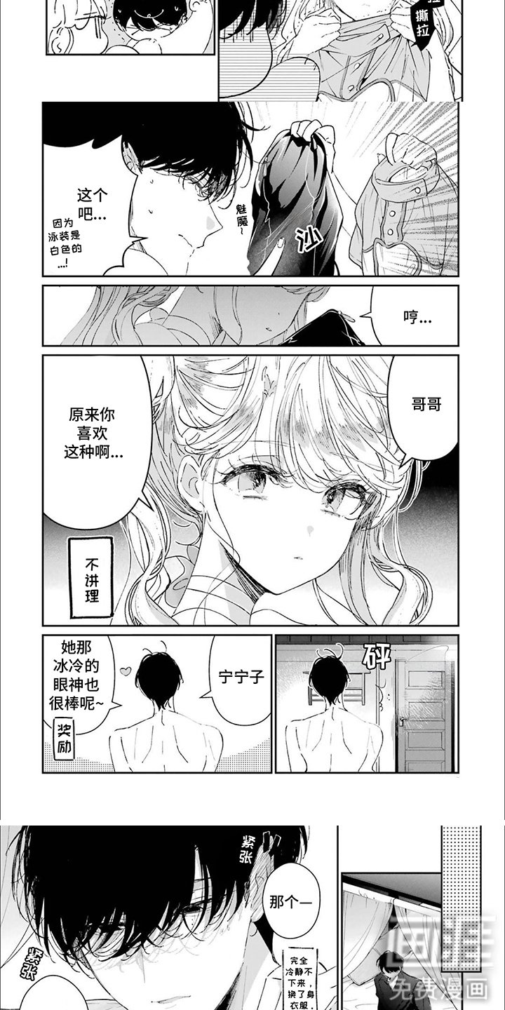 第27章：角色扮演