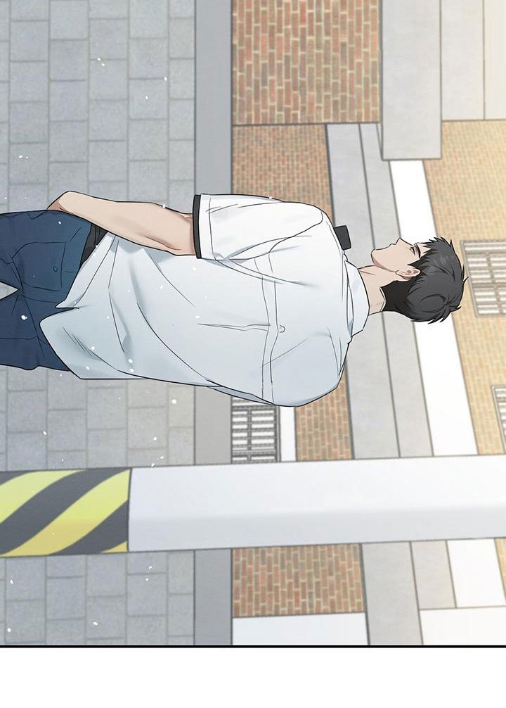 第1章：校门口的人