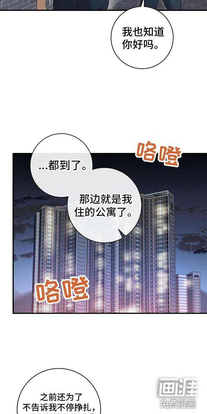 第11章：针锋相对