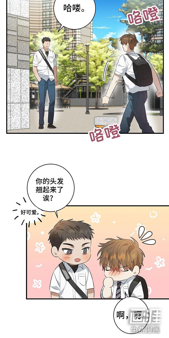 第11章：针锋相对
