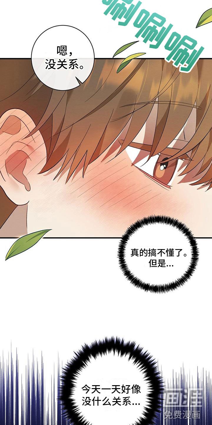 第11章：针锋相对