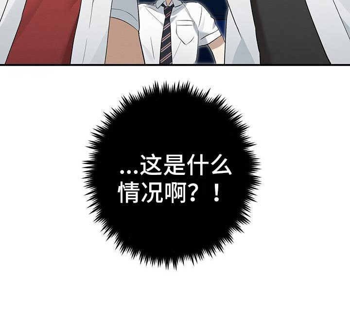 第11章：针锋相对