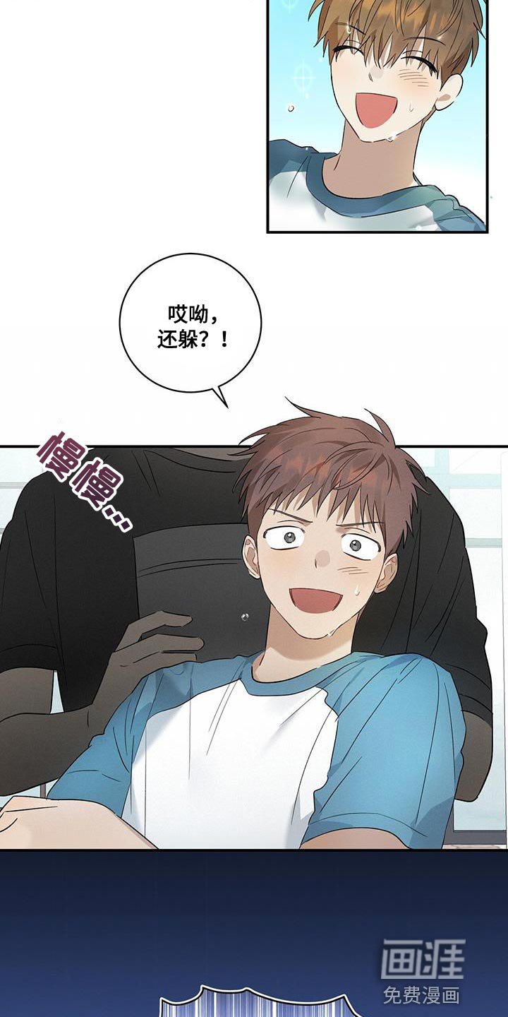 第15章：为什么欺负