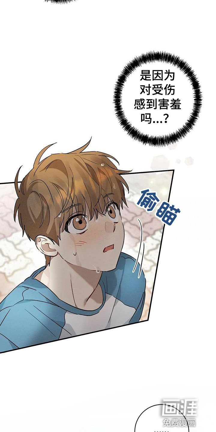 第16章：受伤