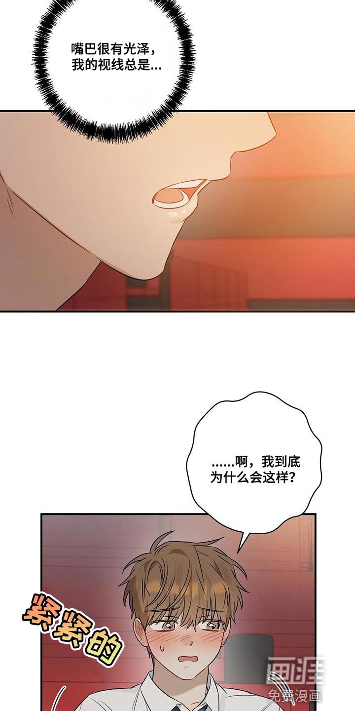 第26章：搞不懂自己