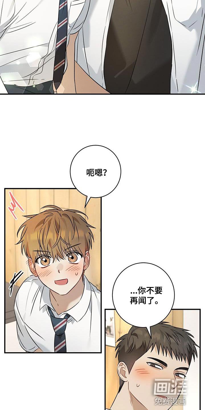 第28章：香味