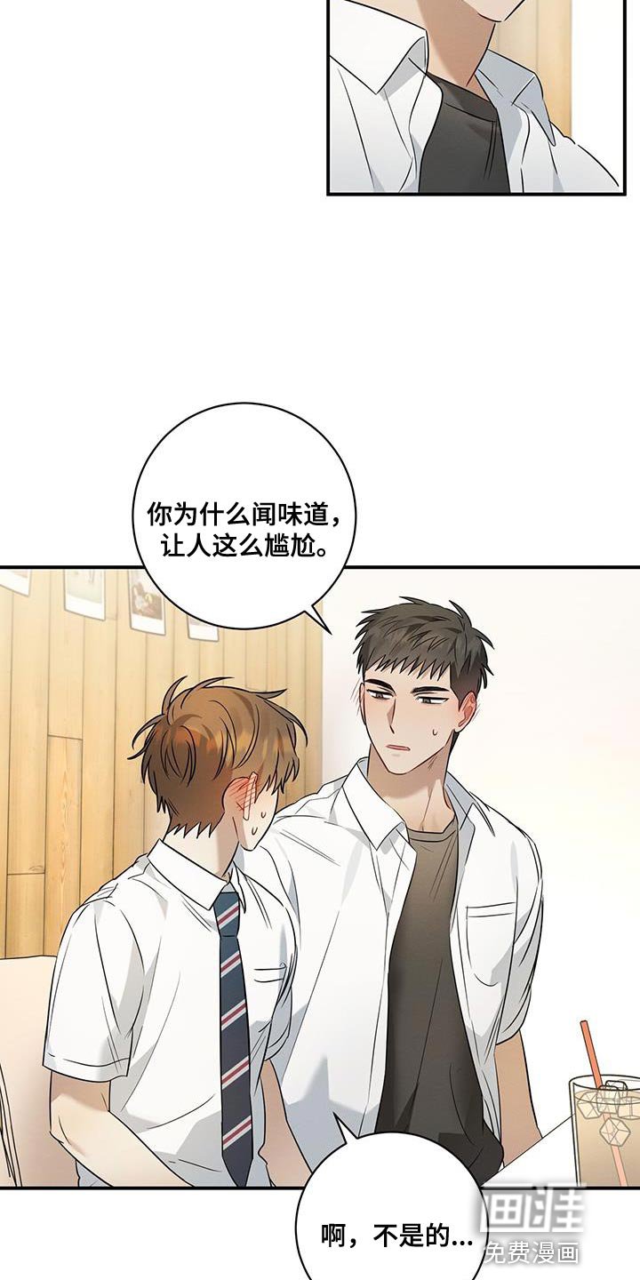 第28章：香味
