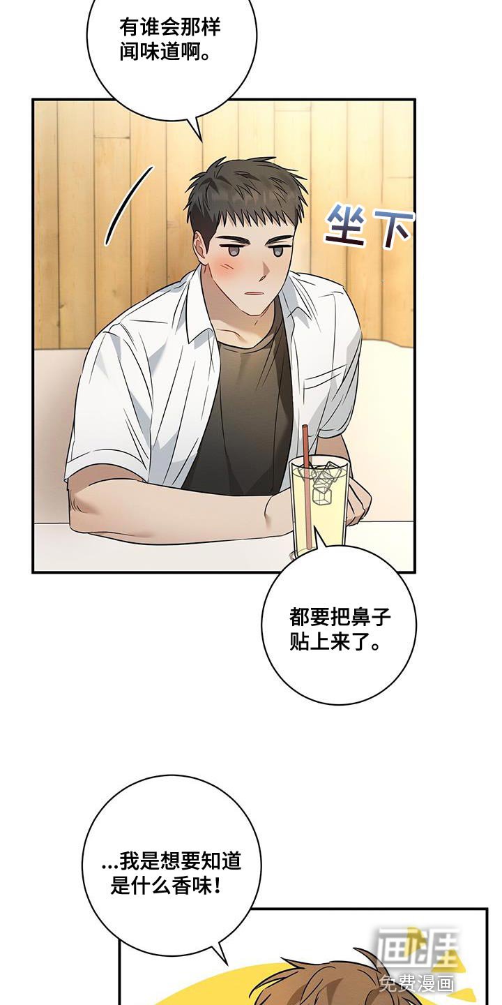 第28章：香味