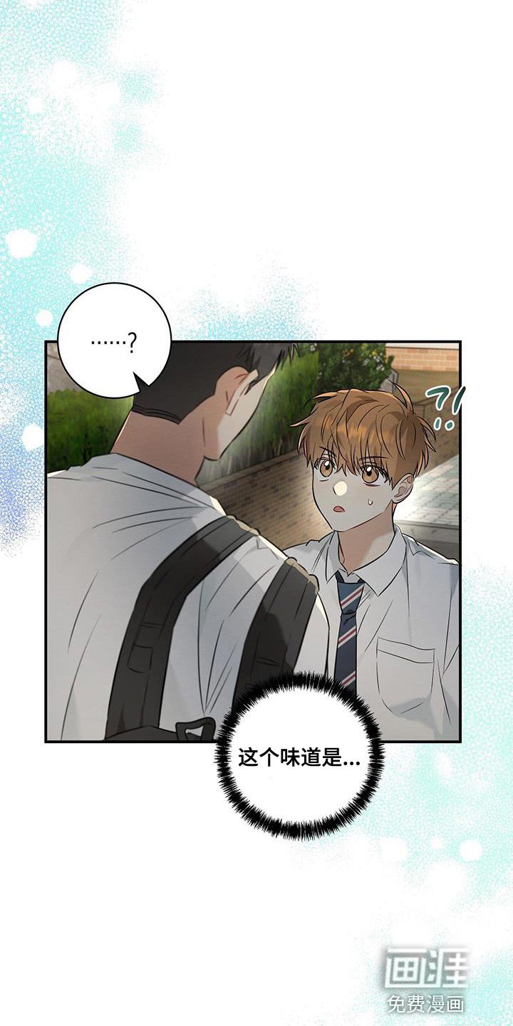 第32章：总是会很在意