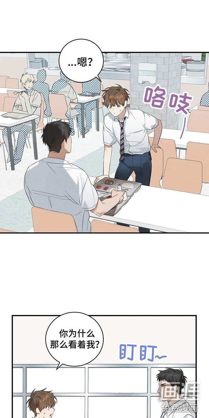 第5章：噎人的午饭