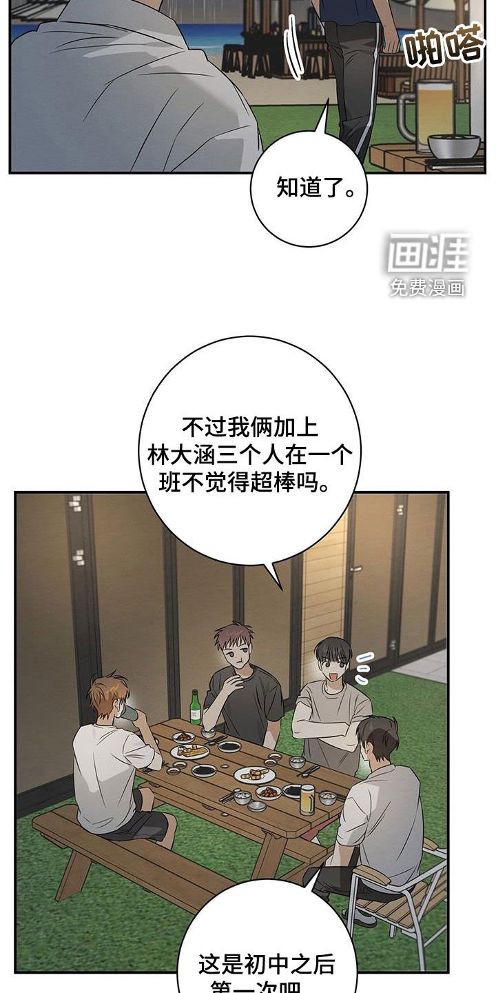 第53章：像个傻子
