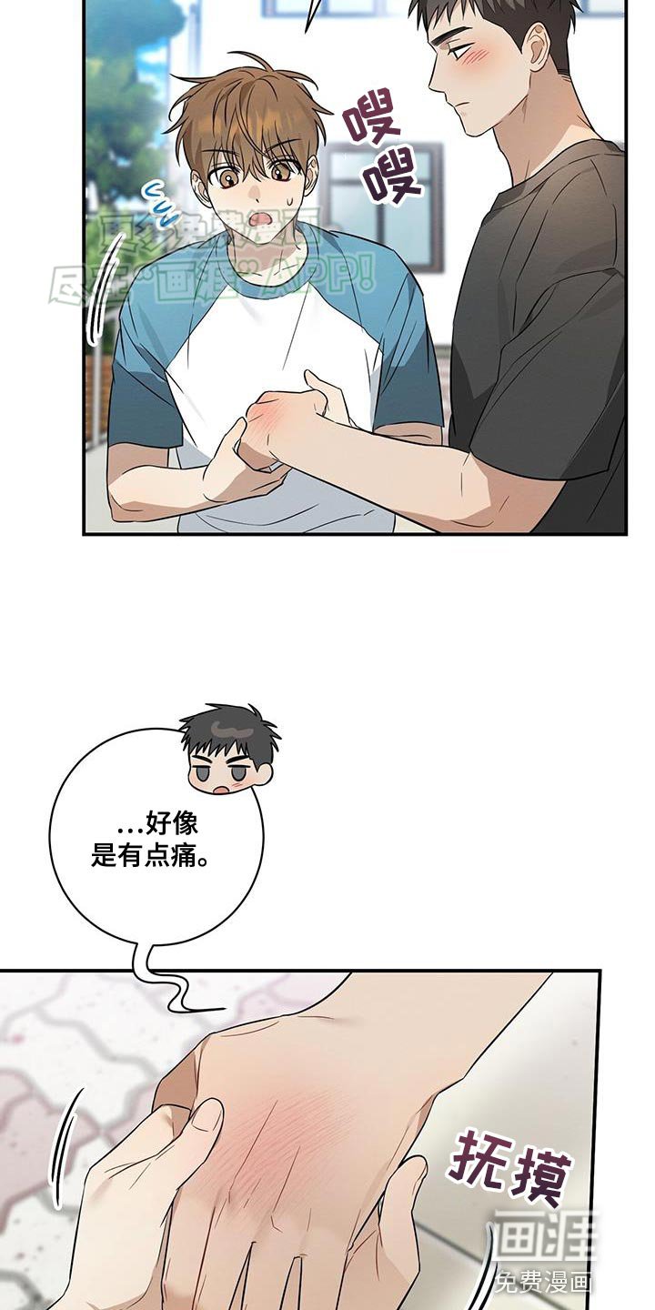 第61章：保护
