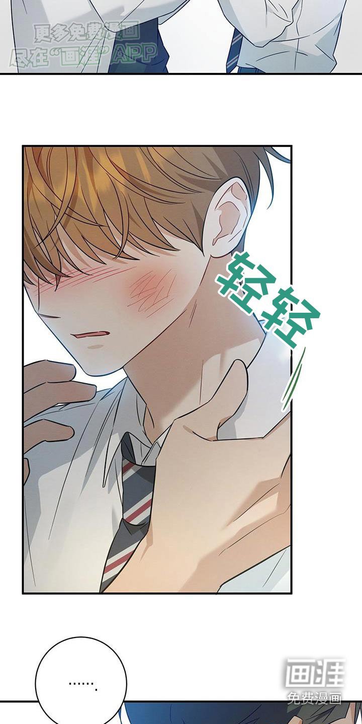 第73章：说好坦诚