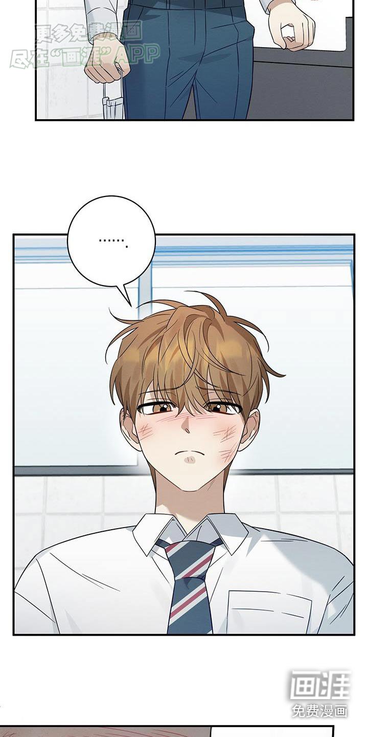 第73章：说好坦诚