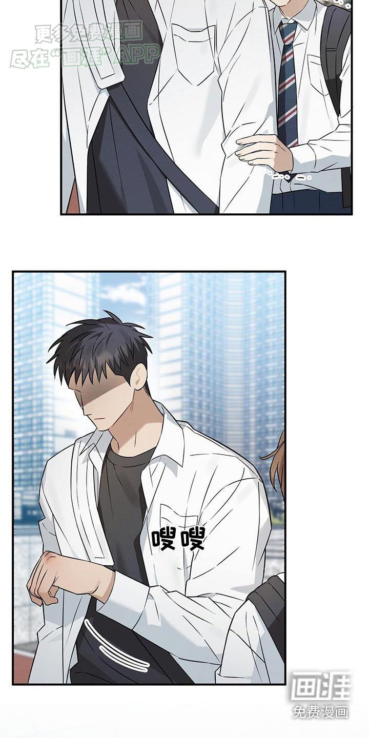 第74章：我想回家