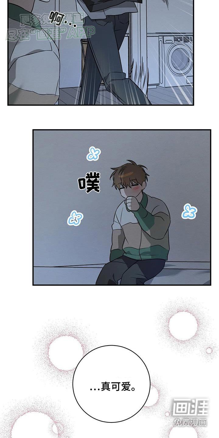 第81章：好好相处【完结】