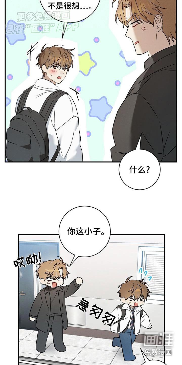 第81章：好好相处【完结】