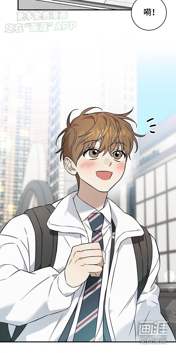 第81章：好好相处【完结】