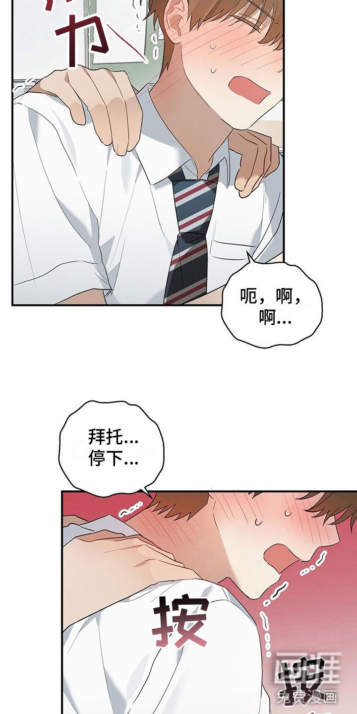 第9章：迷上的原因