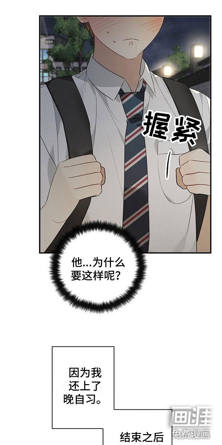 第9章：迷上的原因