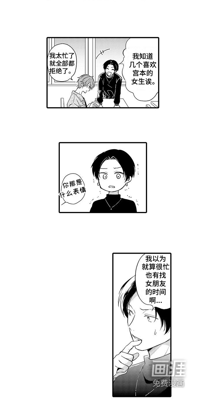 第6章：改变