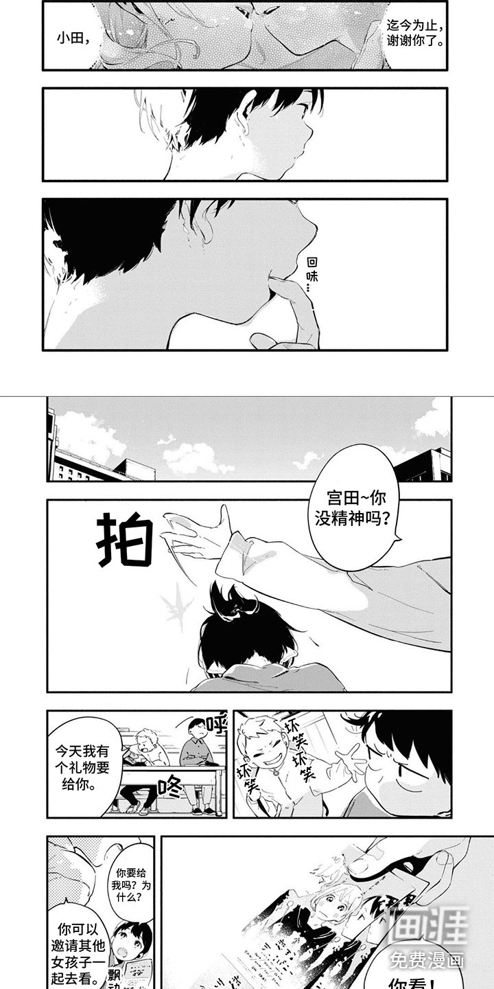 第13章：失落