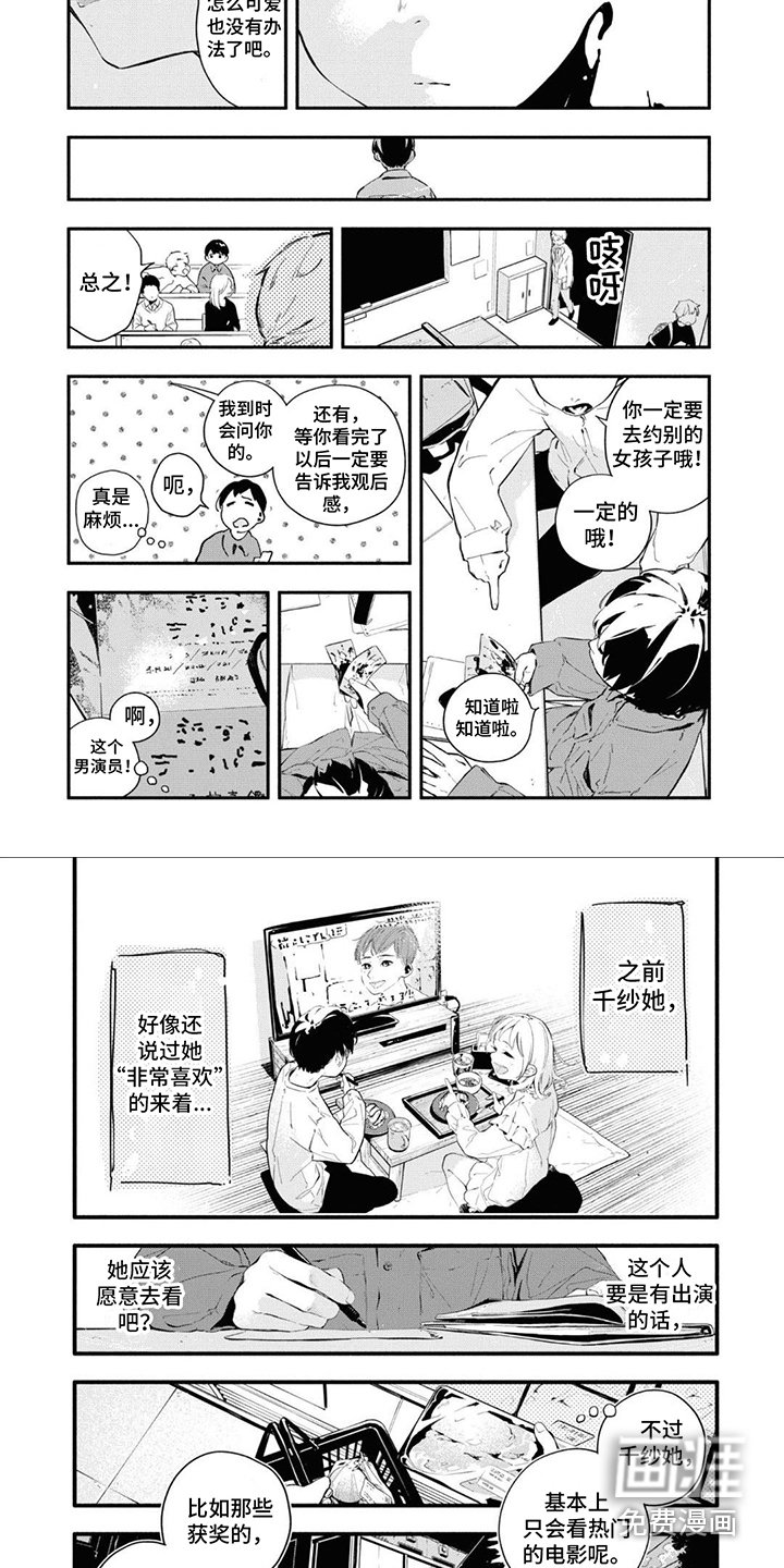 第14章：电影票