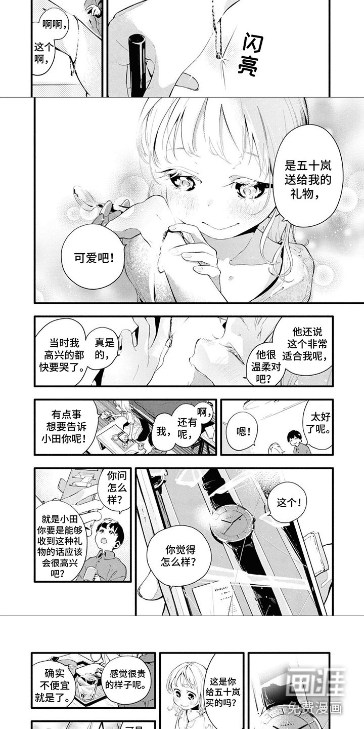 第15章：变化不大