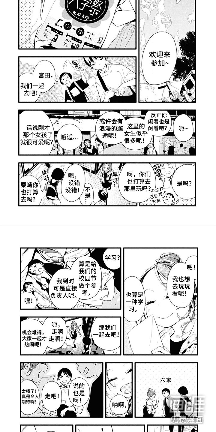 第21章：劝说