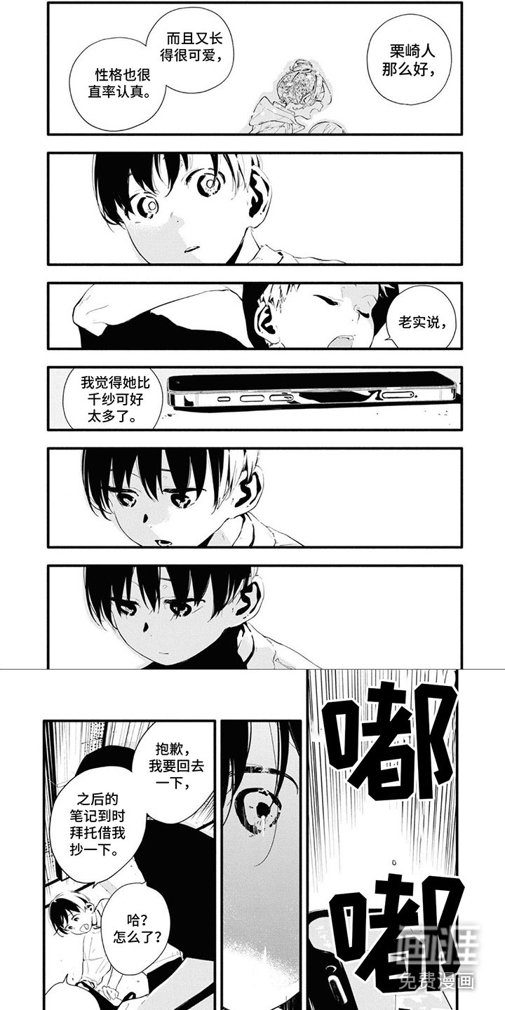 第21章：劝说