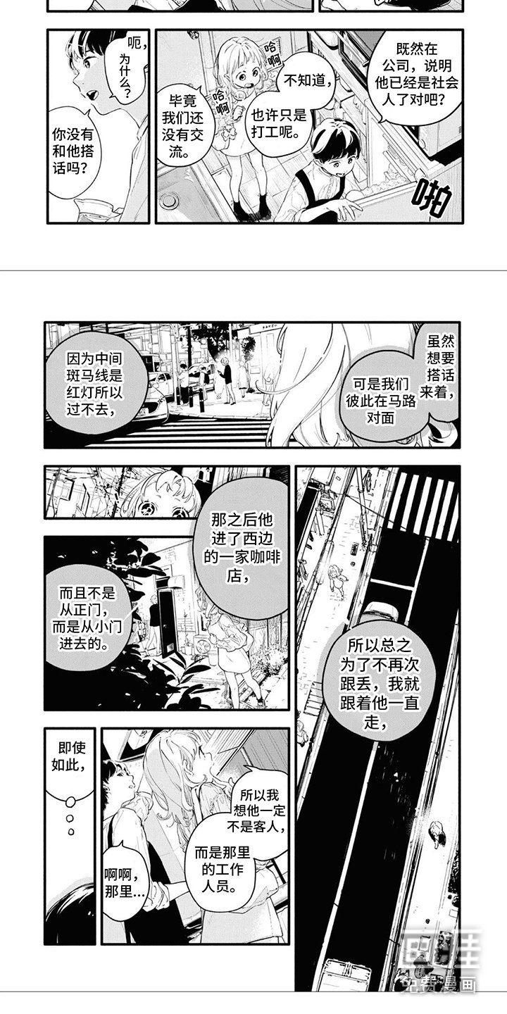 第6章：找到了