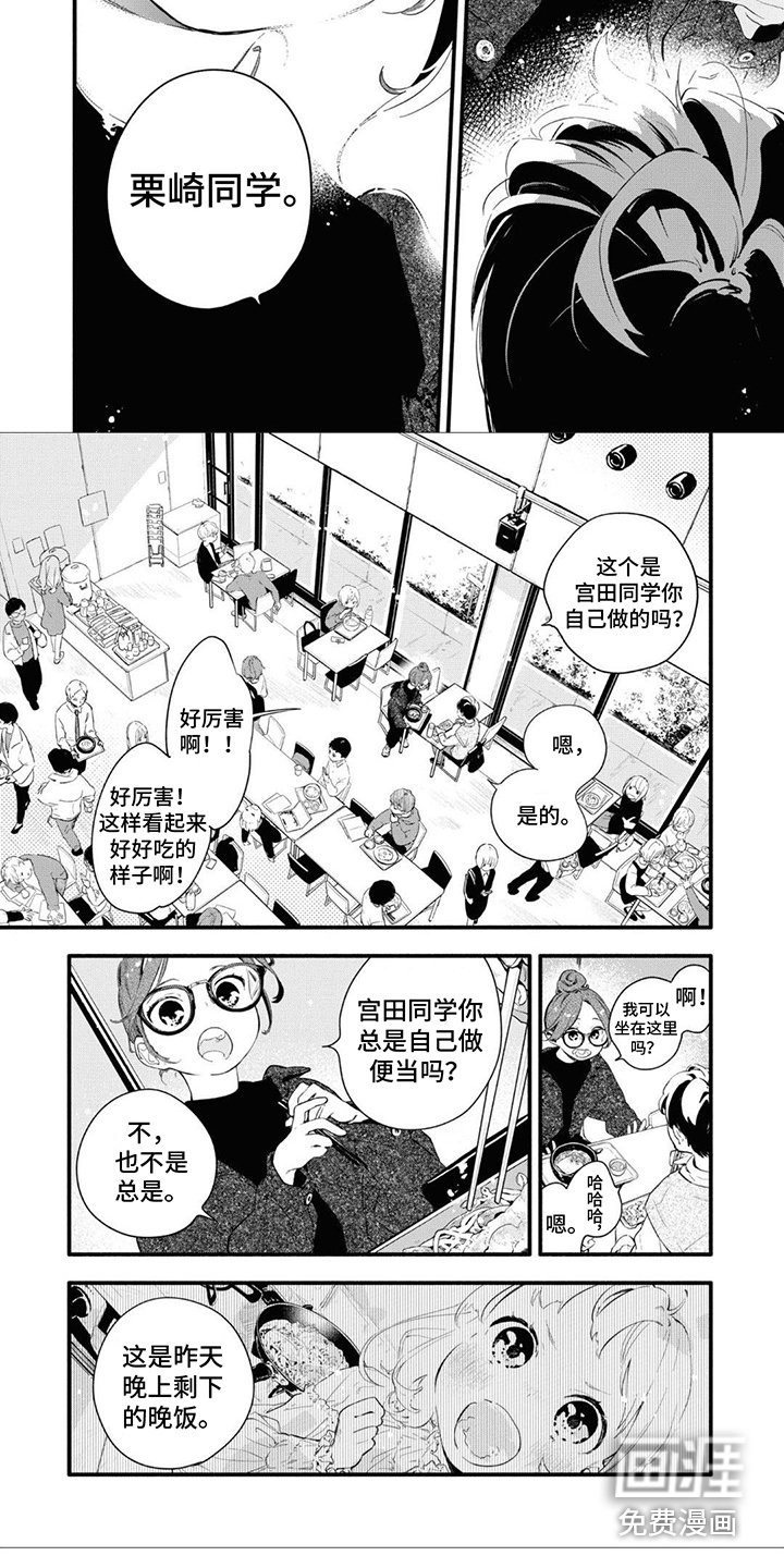 第7章：便当