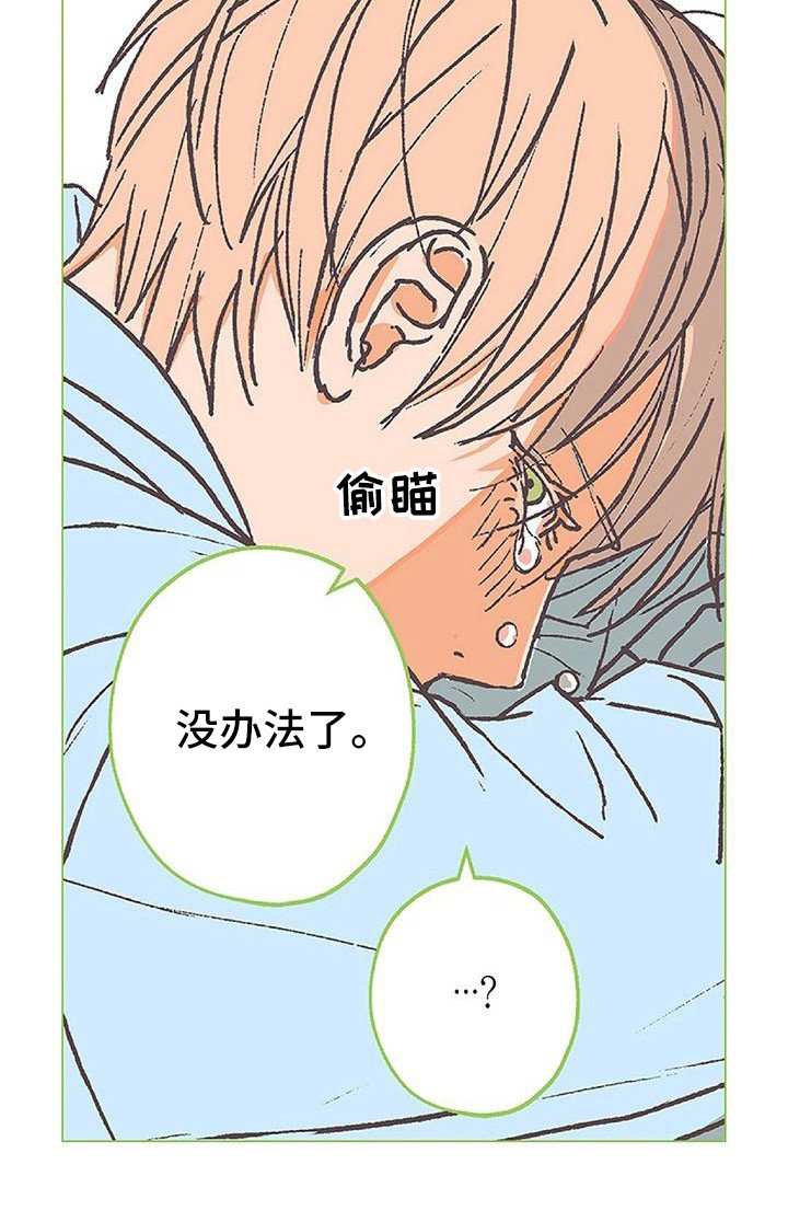 第10章：我行我素