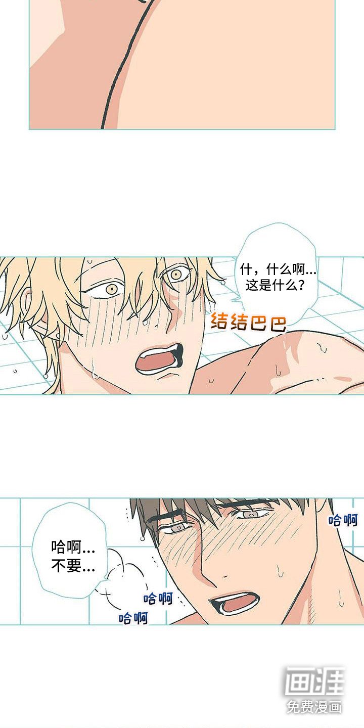第10章：我行我素
