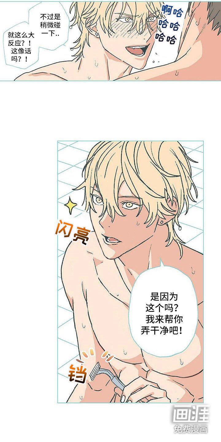 第10章：我行我素