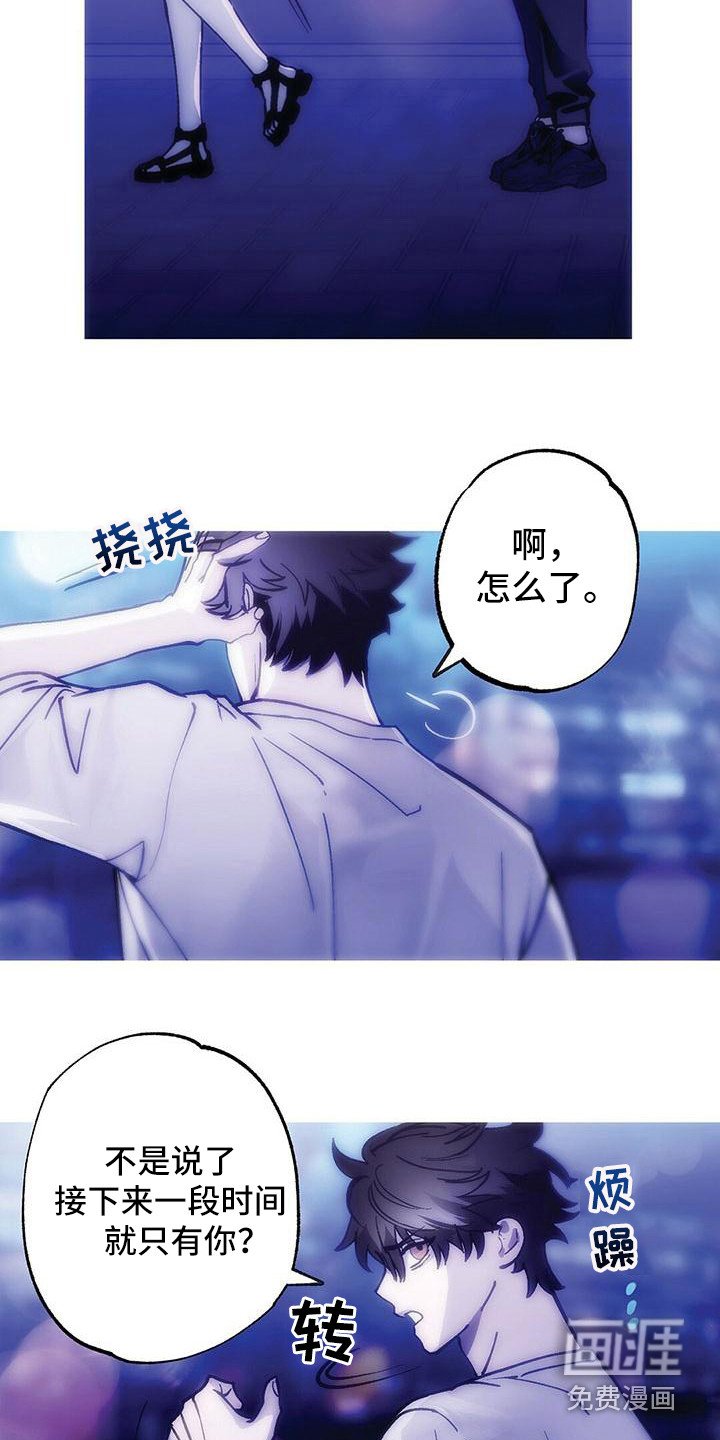 第17章：说你喜欢