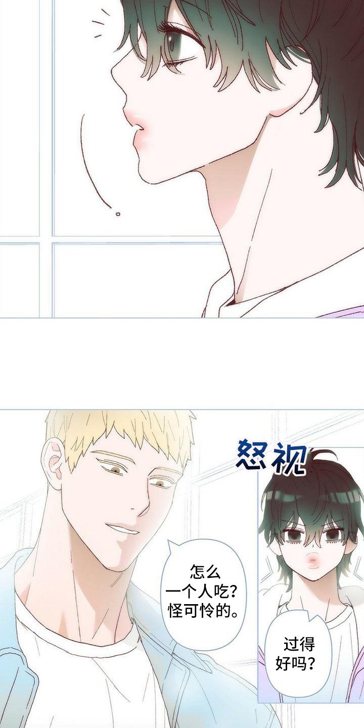 第2章：真好看