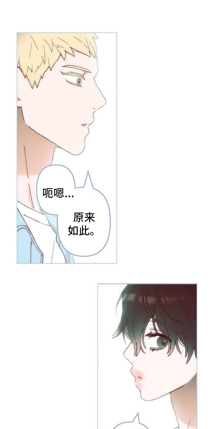 第2章：真好看